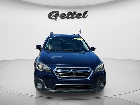 Used 2018 Subaru Outback 2.5i Premium image 8