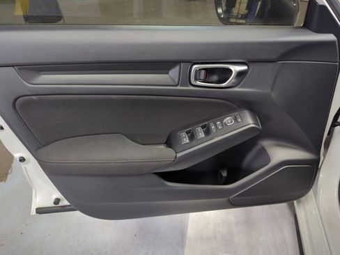 New 2026 Honda Civic Sport image 11