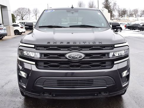 Used 2022 Ford Expedition Limited w/ Equipment Group 304A image 27