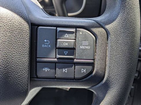 Used 2023 Ford F150 XL w/ STX Appearance Package AWD/4WD image 12