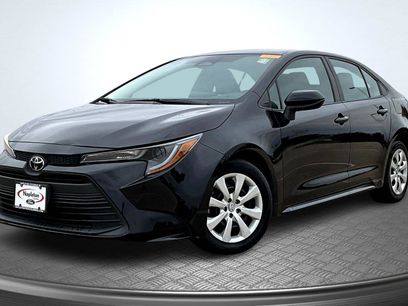 Used 2023 Toyota Corolla LE