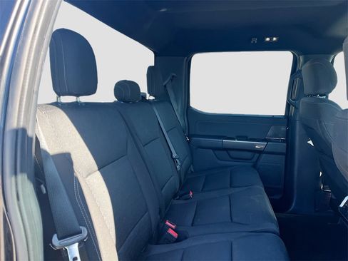 Used 2021 Ford F150 XLT w/ Equipment Group 302A High image 26