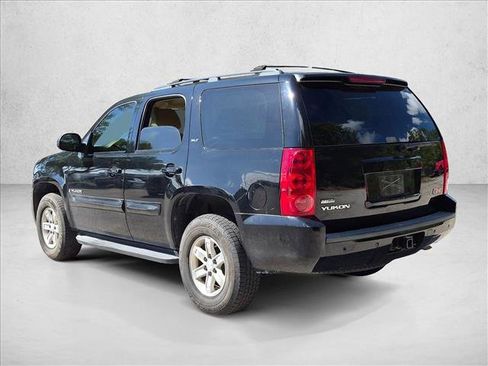 Used 2009 GMC Yukon SLT AWD/4WD image 7