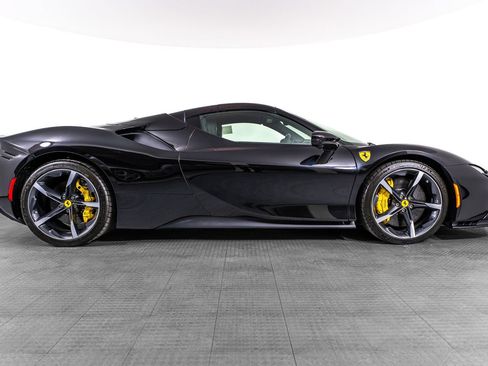 Certified 2023 Ferrari SF90 Spider AWD/4WD image 52