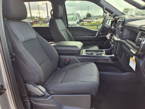 Used 2025 Ford F150 STX w/ Equipment Group 200A RWD image 28