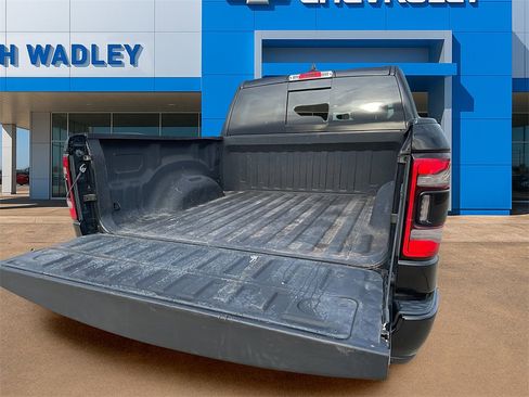 Used 2019 RAM 1500 Big Horn image 10