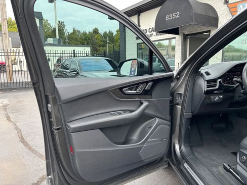 Used 2018 Audi Q7 3.0T Prestige w/ Prestige Package image 22