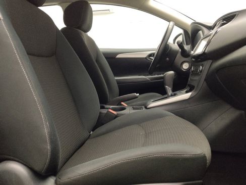 Used 2019 Nissan Sentra S FWD image 21