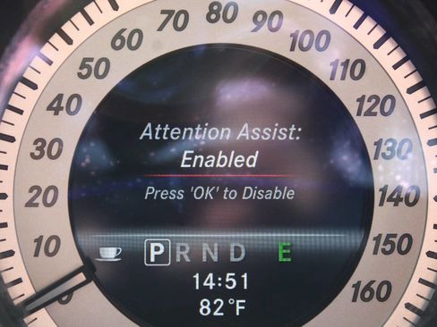 Used 2013 Mercedes-Benz C 250 Sedan image 44