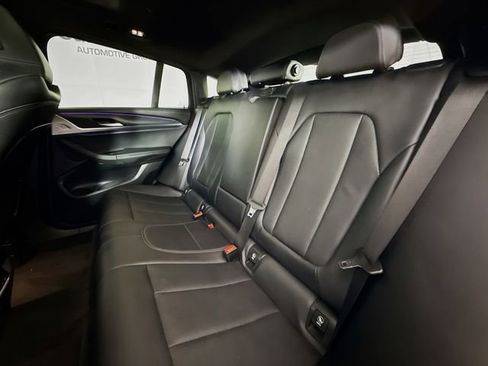 Used 2022 BMW X4 xDrive30i w/ Convenience Package image 25