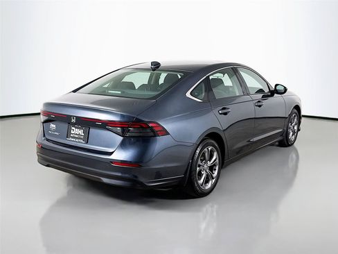 Used 2024 Honda Accord EX image 13