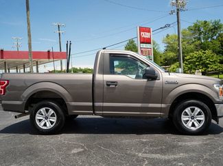 Used 2019 Ford F150 XL w/ Equipment Group 101A Mid RWD video 2