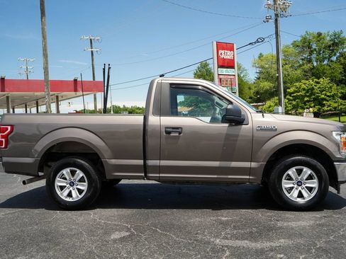 Used 2019 Ford F150 XL w/ Equipment Group 101A Mid RWD image 2