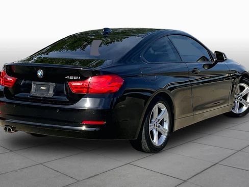 Used 2014 BMW 428i Coupe image 13