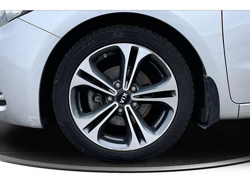 Used 2016 Kia Forte EX w/ EX Premium Package FWD image 50