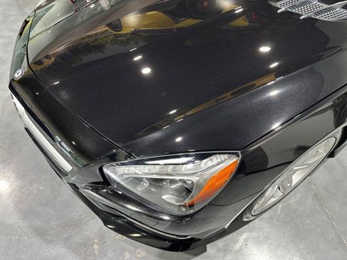 Used 2016 Mercedes-Benz SL 550 image 12