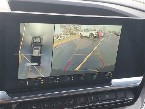 Certified 2022 Chevrolet Silverado 1500 High Country w/ High Country Premium Package image 29