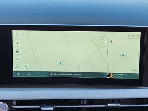 New 2026 Hyundai Tucson Limited image 28