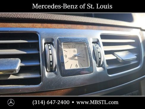 Used 2014 Mercedes-Benz E 350 4MATIC Sedan image 29