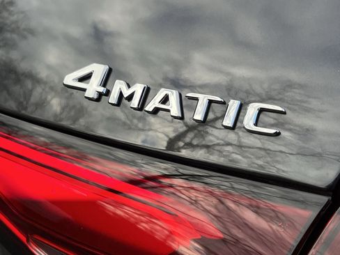 New 2026 Mercedes-Benz GLC 300 4MATIC image 28