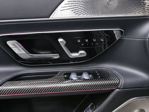 Certified 2022 Mercedes-Benz SL 63 AMG SL 63 AMG image 7