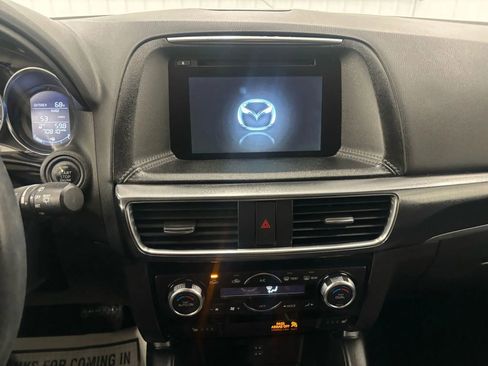 Used 2016 MAZDA CX-5 Grand Touring image 30