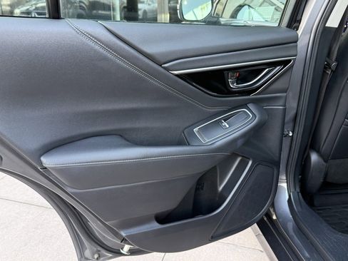 Used 2021 Subaru Legacy Limited XT w/ Popular Package #2 image 25