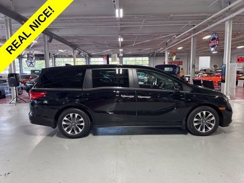 Used 2023 Honda Odyssey EX-L image 6