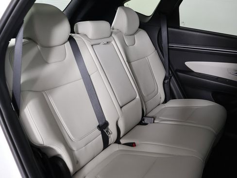 Used 2023 Hyundai Tucson SEL w/ Convenience Package image 32