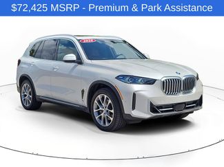 Used 2026 BMW X5 sDrive40i RWD video 1