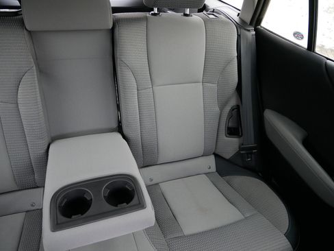 Used 2025 Subaru Outback Premium image 14