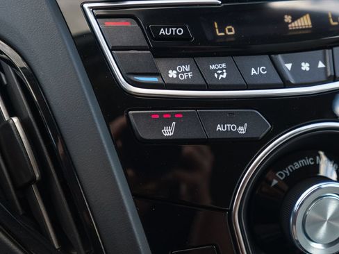 Certified 2025 Acura RDX SH-AWD w/ Technology Package image 28