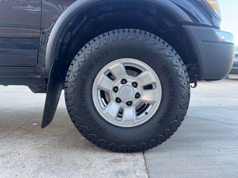 Used 2000 Toyota Tacoma 4x4 Xtracab V6 image 24