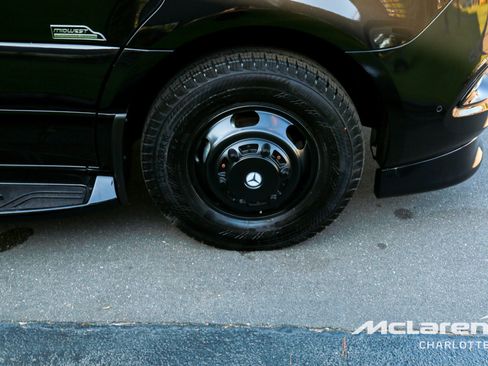 New 2024 Mercedes-Benz Sprinter 3500 image 42