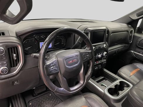 Used 2023 GMC Sierra 2500 AT4 w/ Gooseneck/5TH Wheel Package AWD/4WD image 14