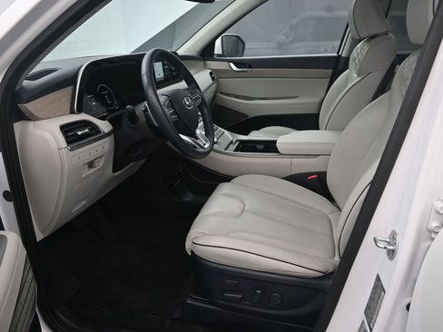 Used 2021 Hyundai Palisade Limited FWD image 16