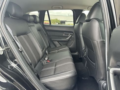 Used 2025 MAZDA CX-50 AWD 2.5 S w/ Preferred Package image 22