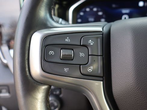 Used 2022 Chevrolet Silverado 1500 LT image 14