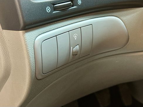 Used 2008 Kia Optima LX image 16