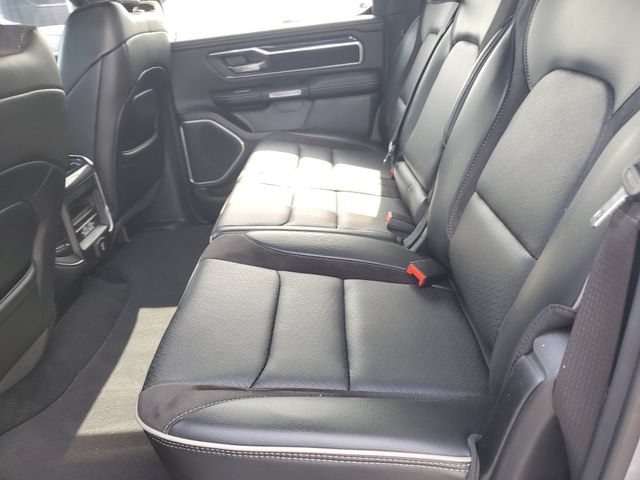 Used 2022 RAM 1500 Laramie w/ Sport Appearance Package RWD image 11