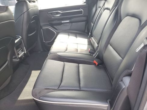 Used 2022 RAM 1500 Laramie w/ Sport Appearance Package RWD image 11