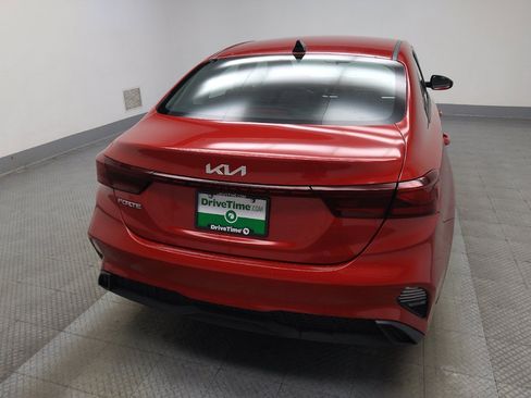 Used 2022 Kia Forte LXS FWD image 7