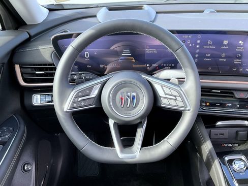 New 2026 Buick Envision Sport Touring AWD/4WD image 11