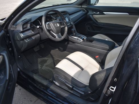 Used 2018 Honda Civic LX-P image 12