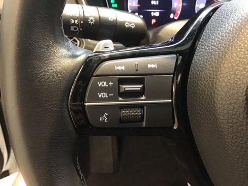 Used 2023 Acura Integra A-Spec FWD image 21