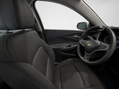 Used 2023 Chevrolet Malibu LT w/ Driver Confidence Package FWD image 11