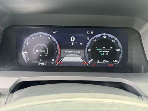 Certified 2024 Toyota Tacoma TRD Sport w/ TRD Sport Upgrade Package AWD/4WD image 13