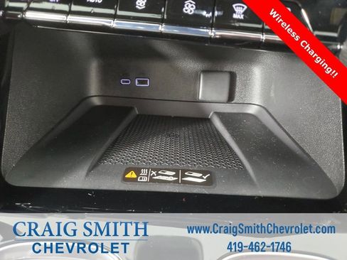 New 2026 Chevrolet Traverse LT w/ Enhanced Driving Package image 5