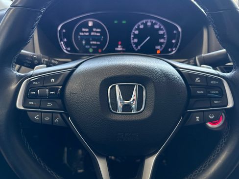 Certified 2020 Honda Accord Touring image 23