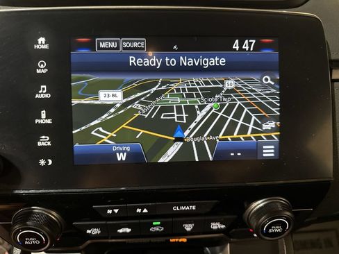 Used 2020 Honda CR-V Touring image 20